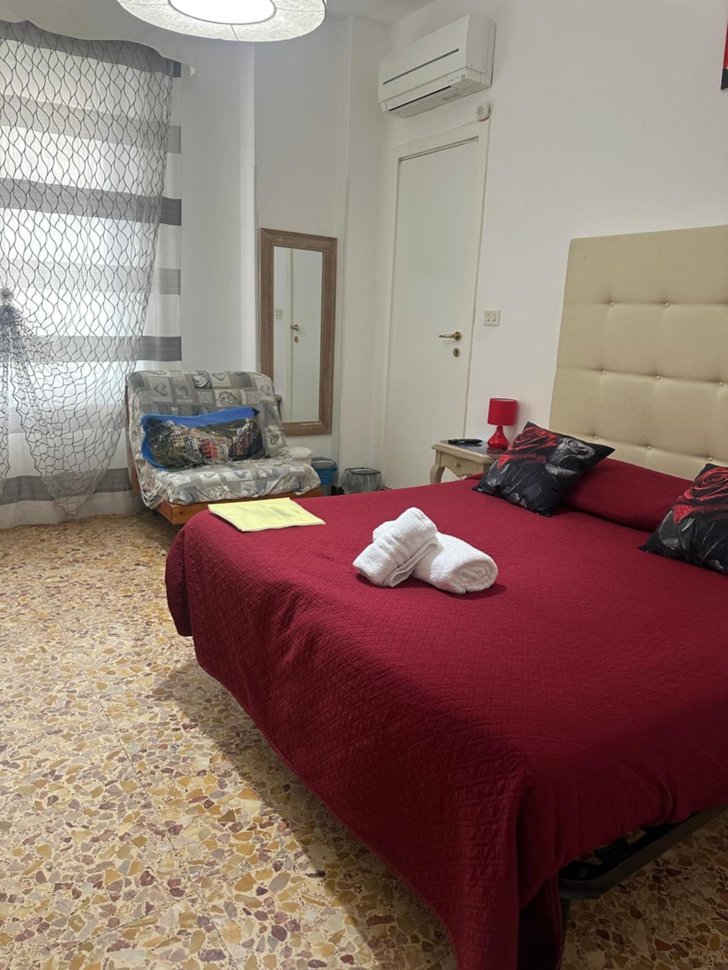 Dreamingrooms Riomaggiore Esterno foto