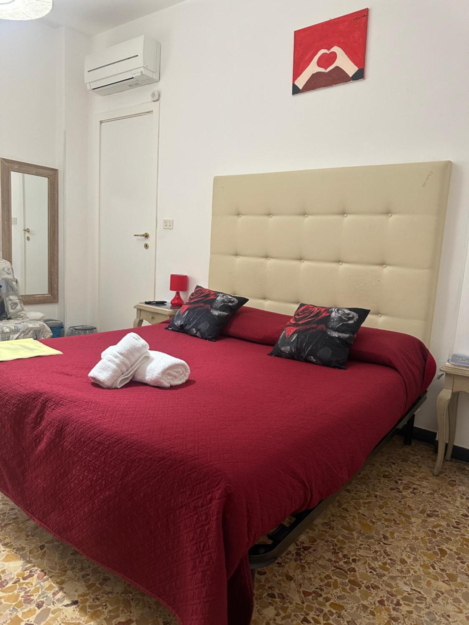 Dreamingrooms Riomaggiore Esterno foto