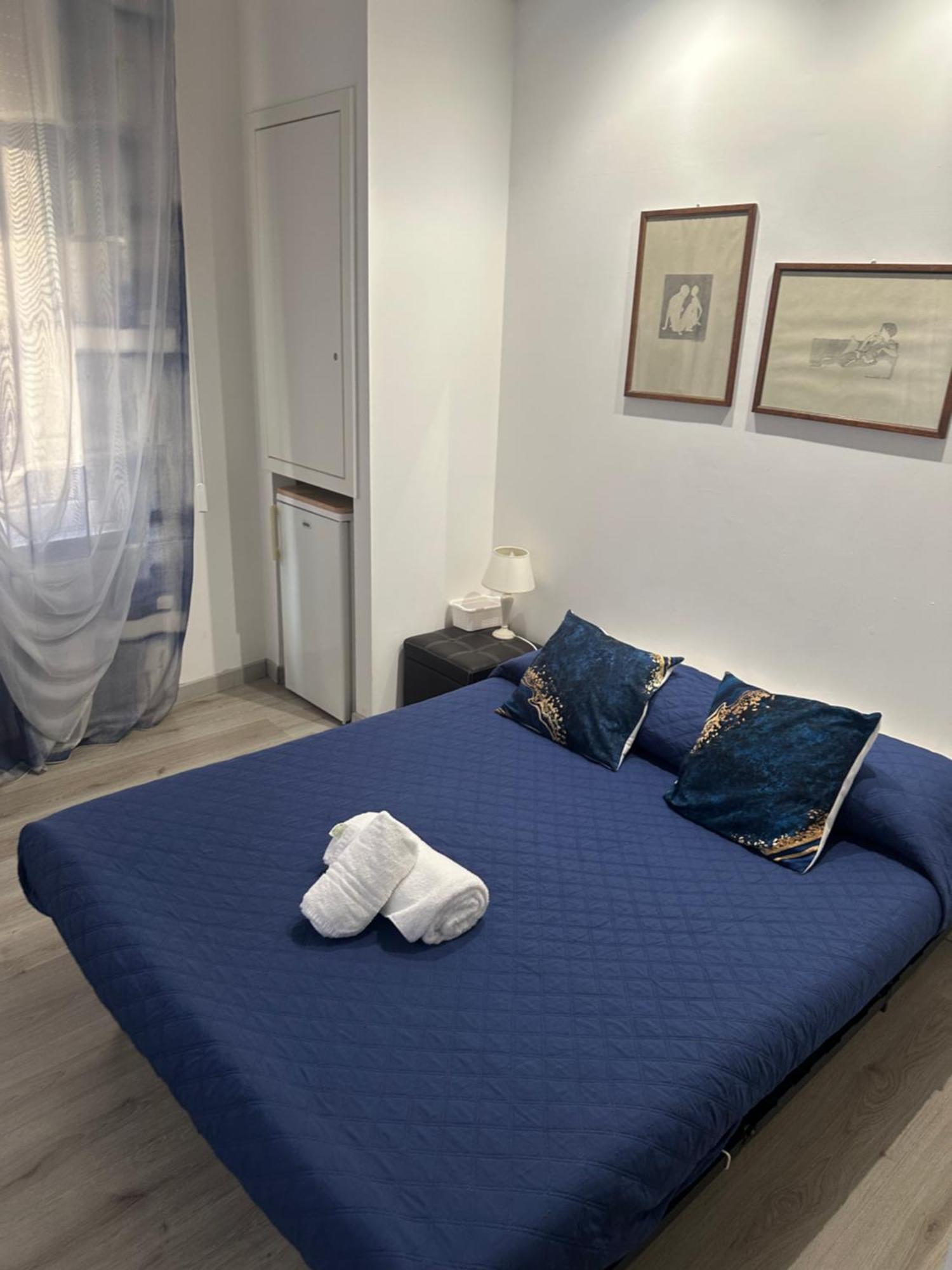 Dreamingrooms Riomaggiore Esterno foto